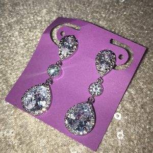 Beautiful Chandelier Earrings
